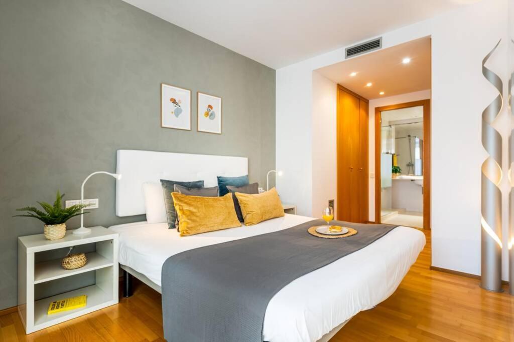 Lodging Apartments Monumumental — Photos 3
