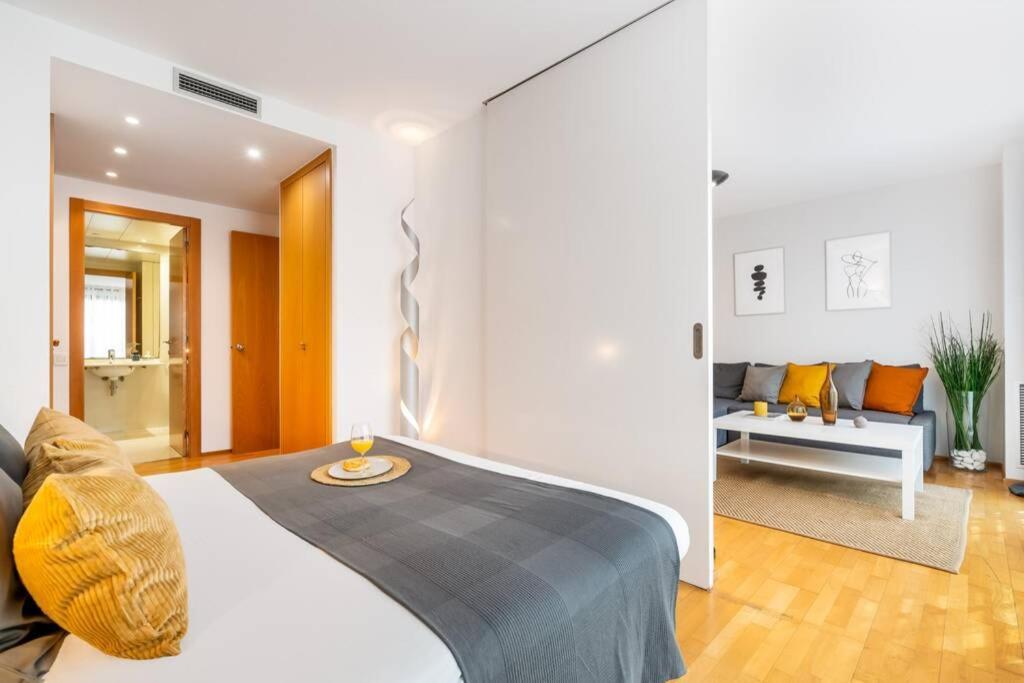 Lodging Apartments Monumumental — Photos 2