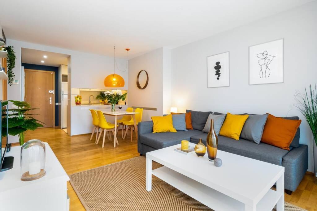Lodging Apartments Monumumental — Photos 1